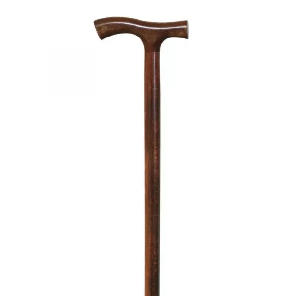 Muletilla De Haya Marrón