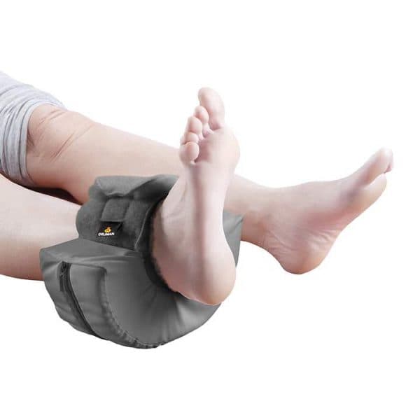 Talonera Antiescaras Soft B