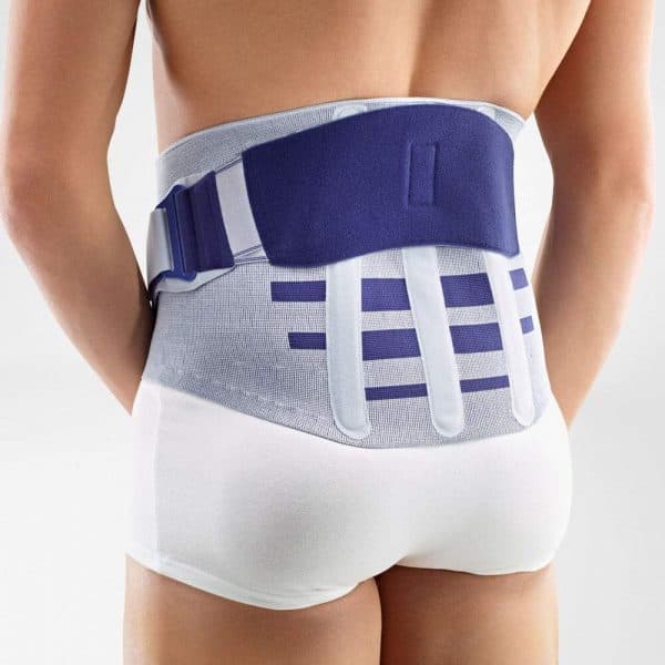 Faja Lumboloc Forte