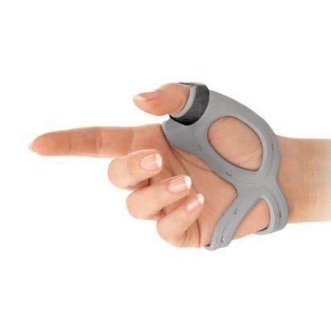 Actimove Rhizo Forte Ortesis De Pulgar