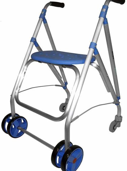 Andador Ara Plus