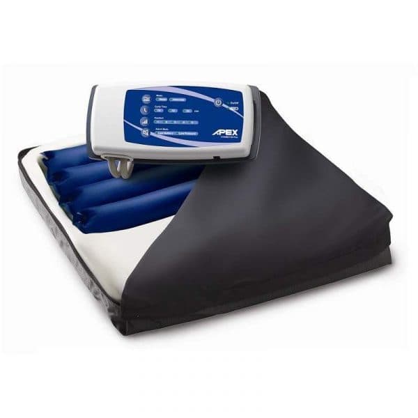 Cojin Antiescaras Combo 100 Plus