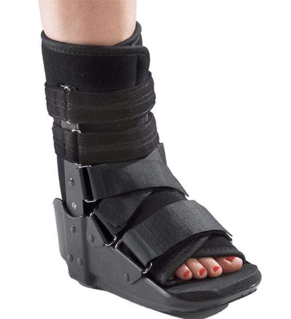 Walker Nexstep Contour Fijo Corto