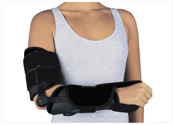 Elbow Ranger Bilateralelbow Ranger Bilateral