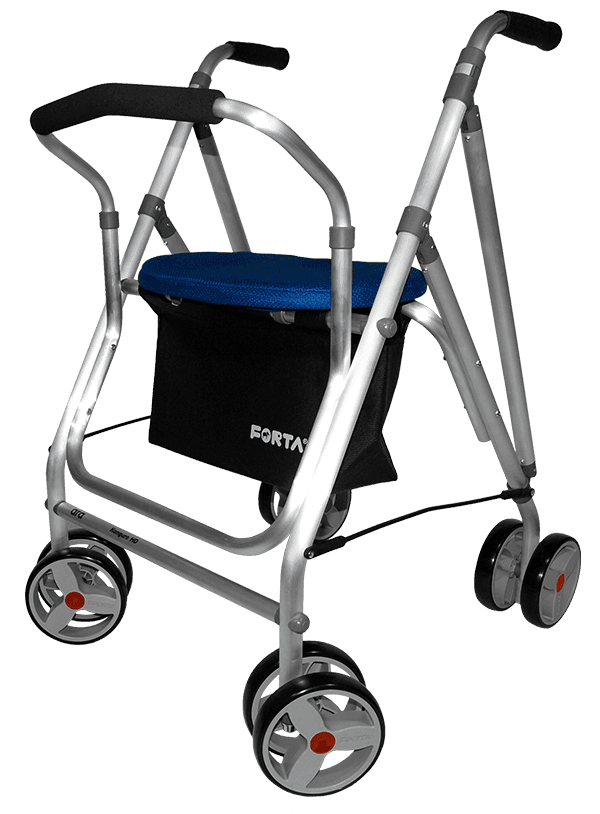 Andador Kanguro Hd Sin Frenos
