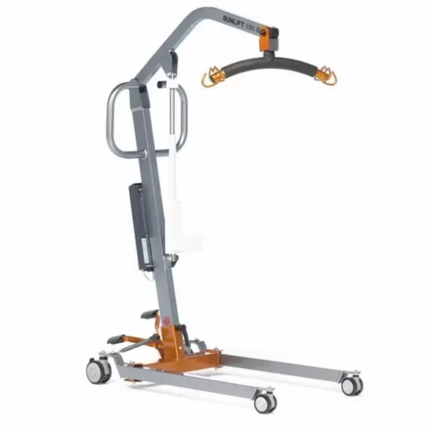Grua Electrica Sunlift Mini