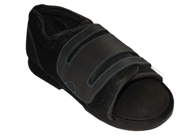 Zapato Postquirurgico Ps 100