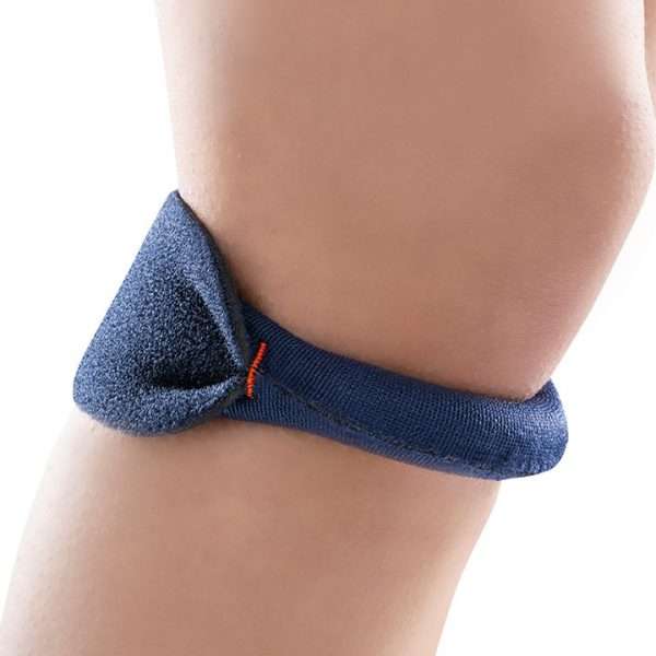 Cincha Infrapatelar De Neopreno